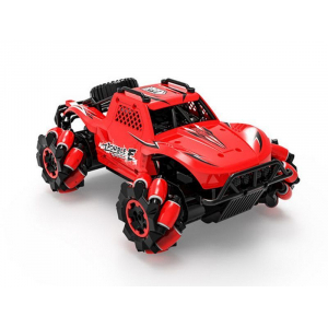 1:18 Багги Double Eagle на роликовых колесах, 4WD, 2.4Ghz
